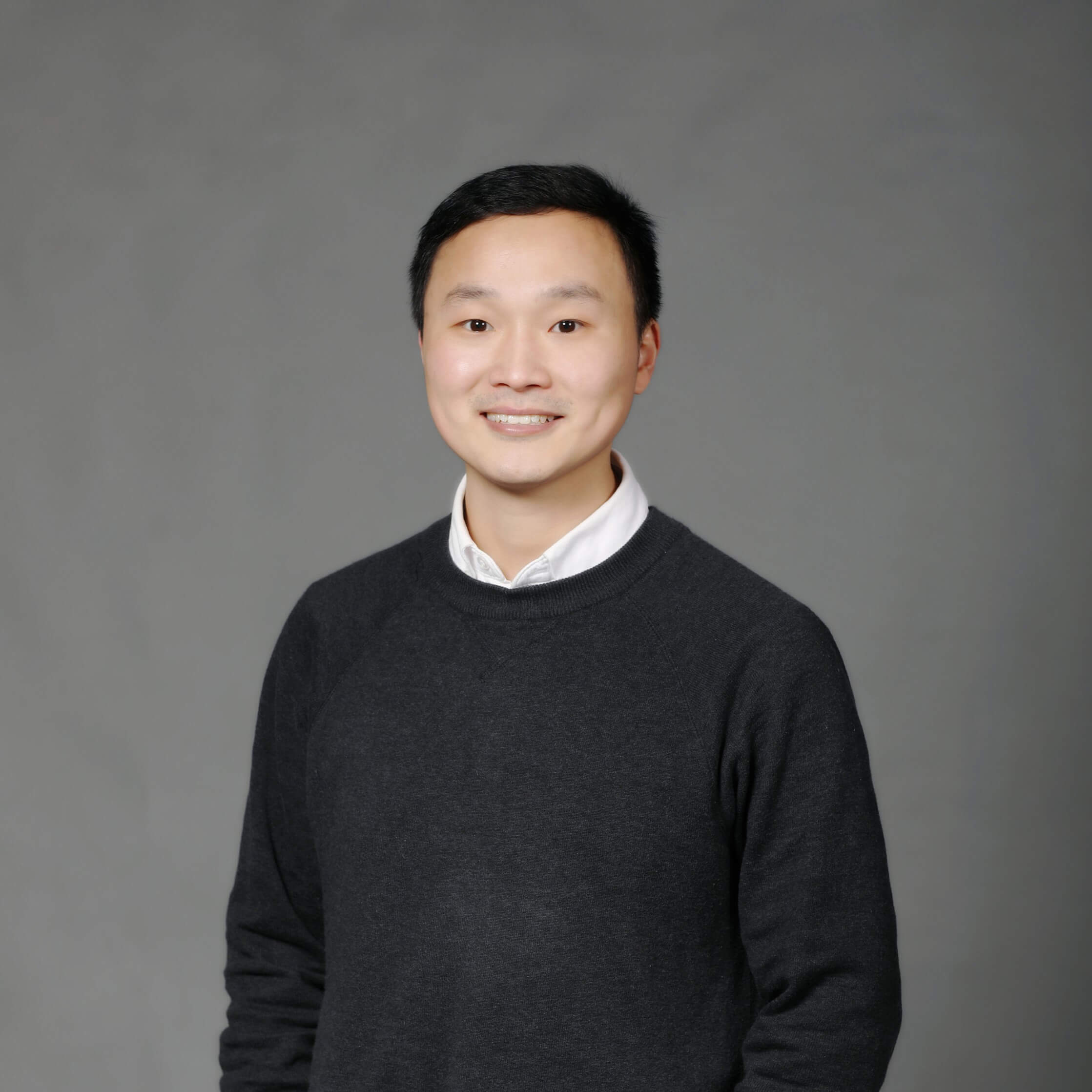 Zhenghua LI, Ph.D